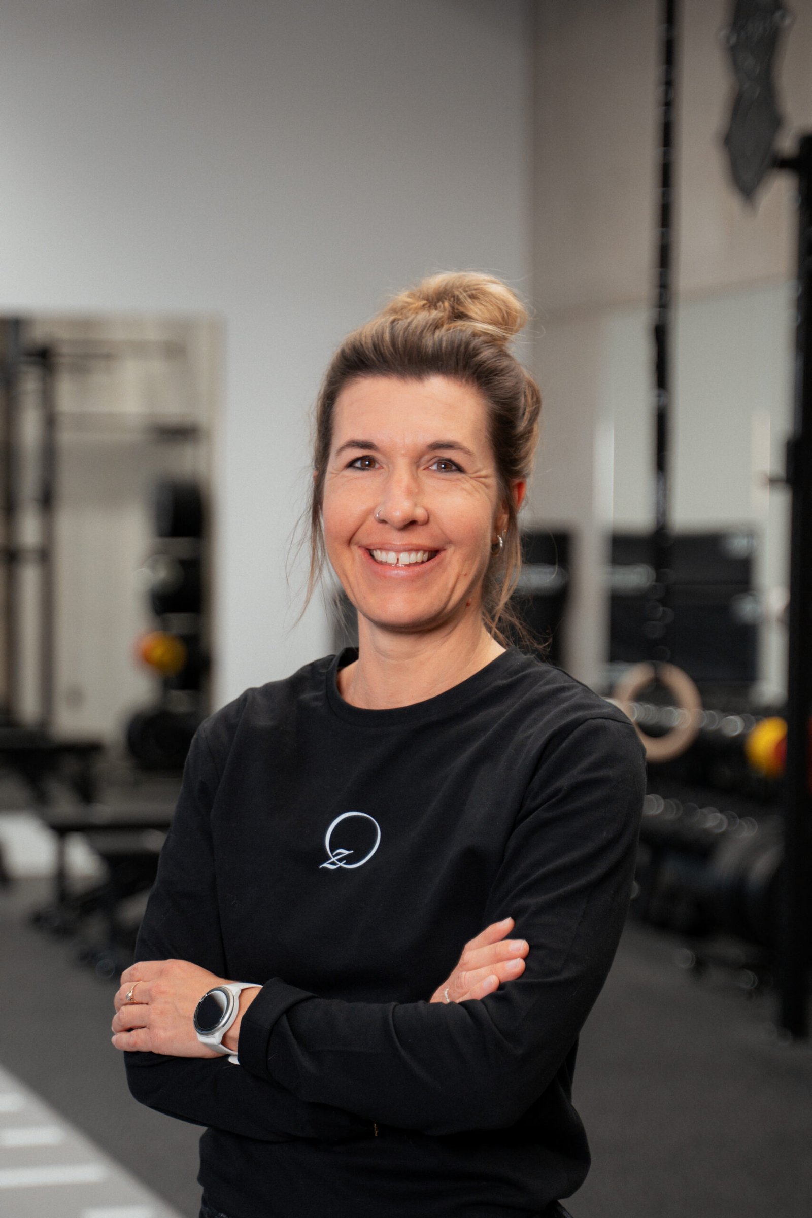 Birgit Ober