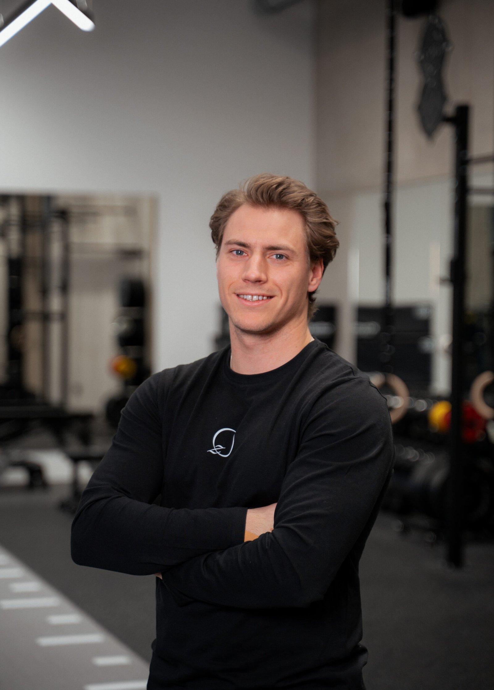 Luca Engler