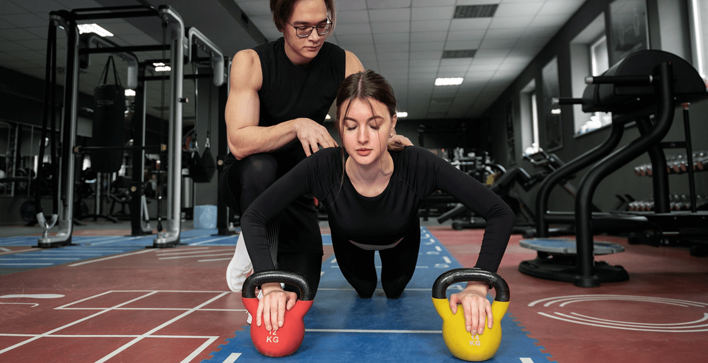 Personal Training nach Verletzungen: Dein Schlüssel zur Fitness in Rosenheim