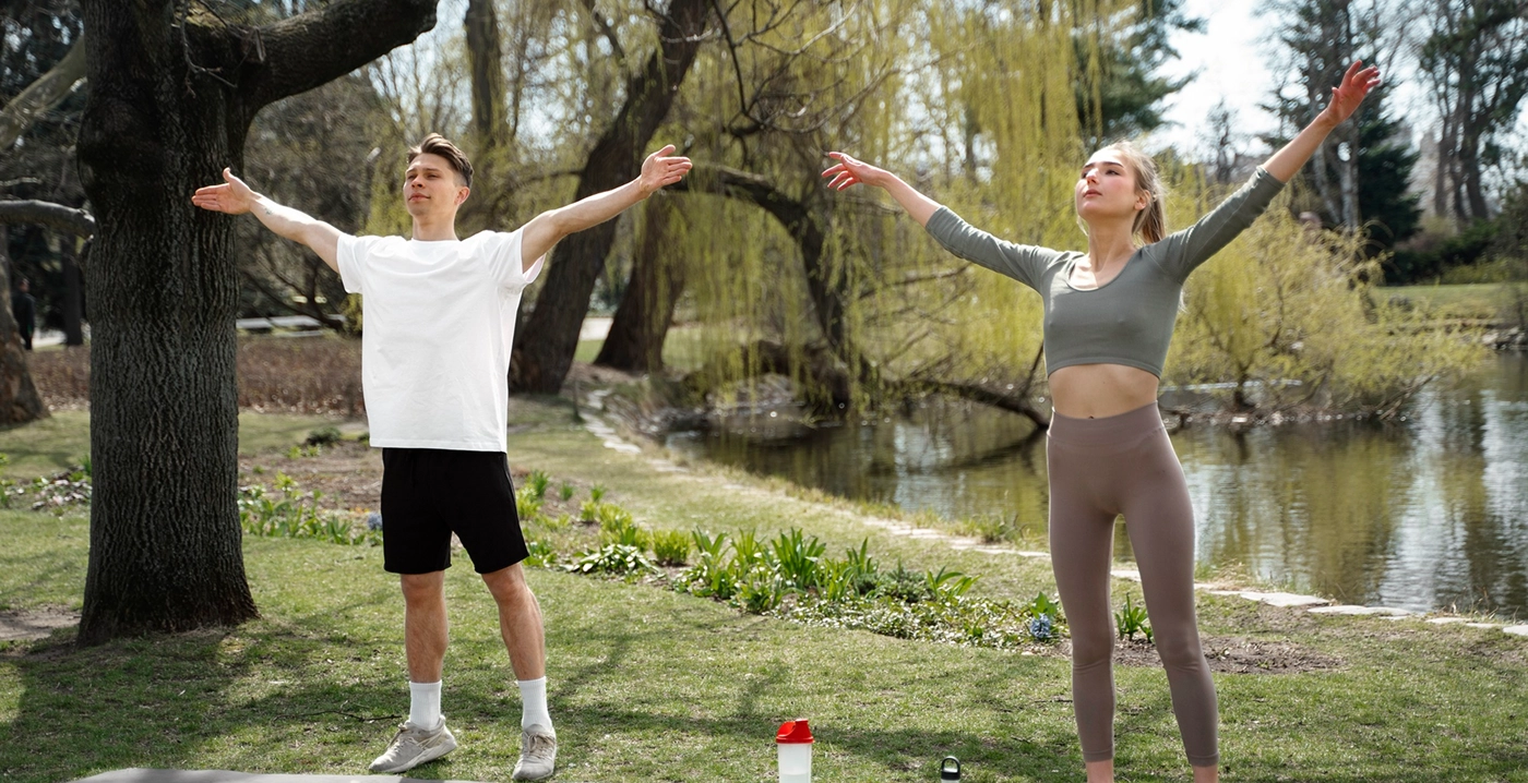 Wellness & Training: Die perfekte Symbiose in Rosenheim