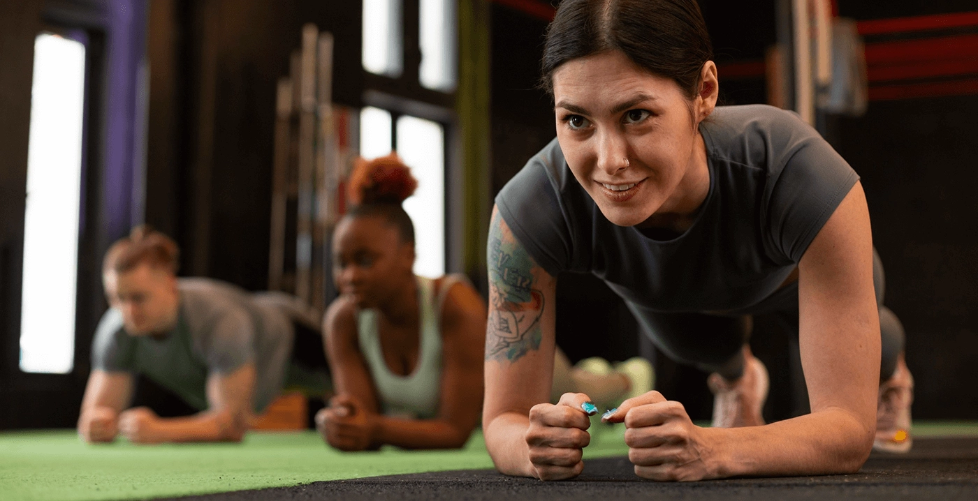 Wissenschaftlich fundiertes Training in Rosenheim – dein Weg zu nachhaltiger Fitness